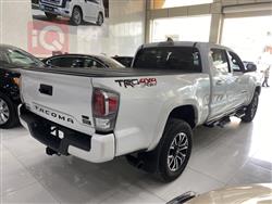 تۆیۆتا تاکۆما